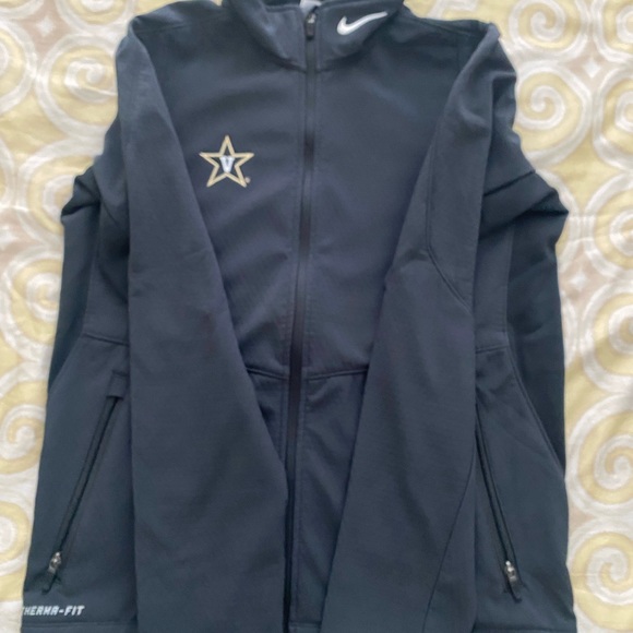 Nike Men’s Vanderbilt Therma-Fit Jacket - Picture 7 of 8
